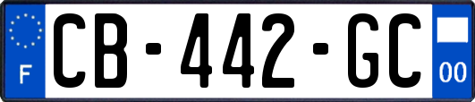 CB-442-GC