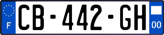 CB-442-GH