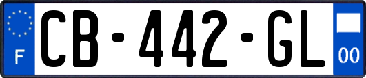 CB-442-GL