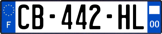CB-442-HL