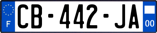 CB-442-JA