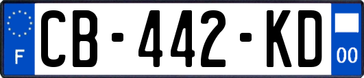 CB-442-KD