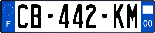 CB-442-KM