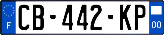 CB-442-KP