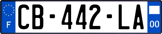 CB-442-LA