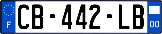 CB-442-LB