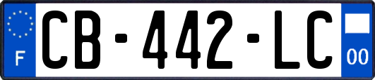 CB-442-LC