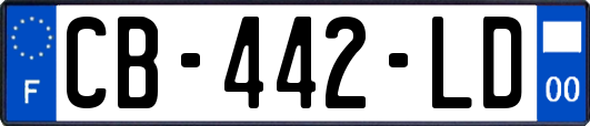 CB-442-LD