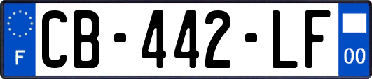 CB-442-LF