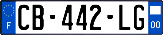 CB-442-LG