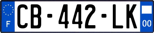 CB-442-LK