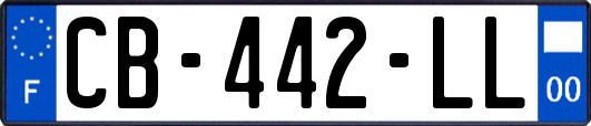 CB-442-LL