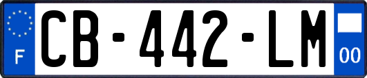 CB-442-LM