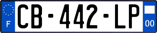 CB-442-LP