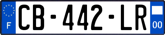 CB-442-LR