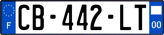 CB-442-LT