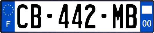 CB-442-MB