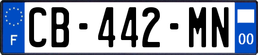 CB-442-MN