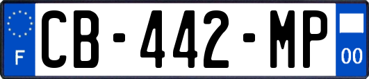 CB-442-MP