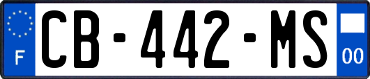 CB-442-MS