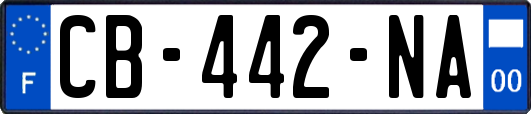 CB-442-NA