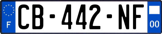 CB-442-NF