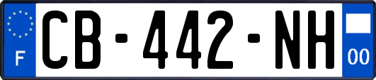 CB-442-NH