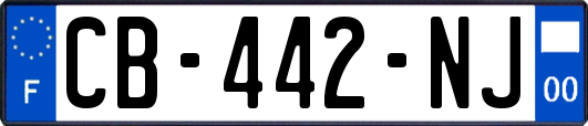 CB-442-NJ