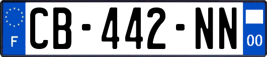 CB-442-NN