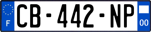 CB-442-NP