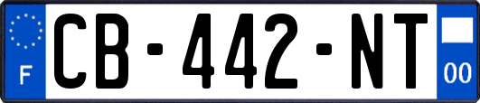 CB-442-NT