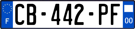 CB-442-PF