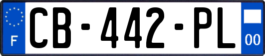CB-442-PL