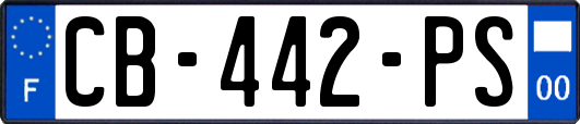CB-442-PS