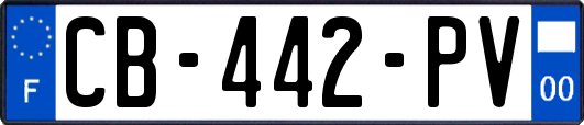 CB-442-PV