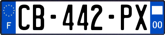 CB-442-PX