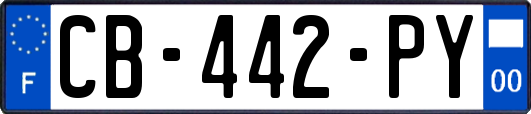 CB-442-PY