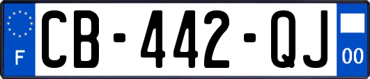 CB-442-QJ