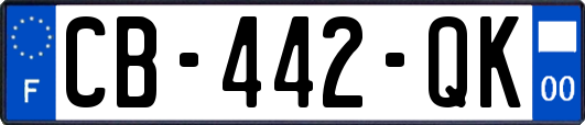CB-442-QK