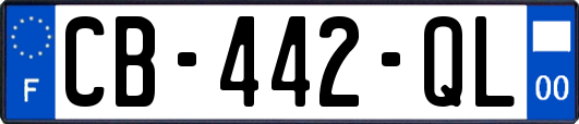 CB-442-QL