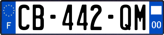 CB-442-QM