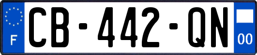 CB-442-QN