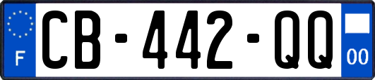 CB-442-QQ