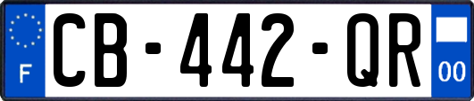 CB-442-QR