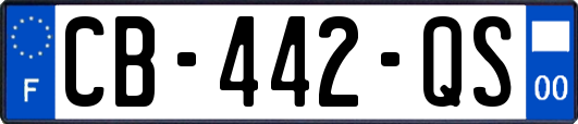 CB-442-QS