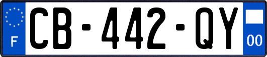 CB-442-QY