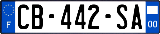CB-442-SA