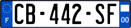CB-442-SF