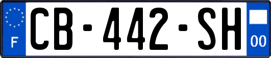 CB-442-SH