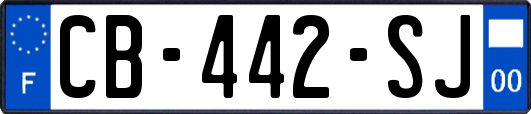 CB-442-SJ